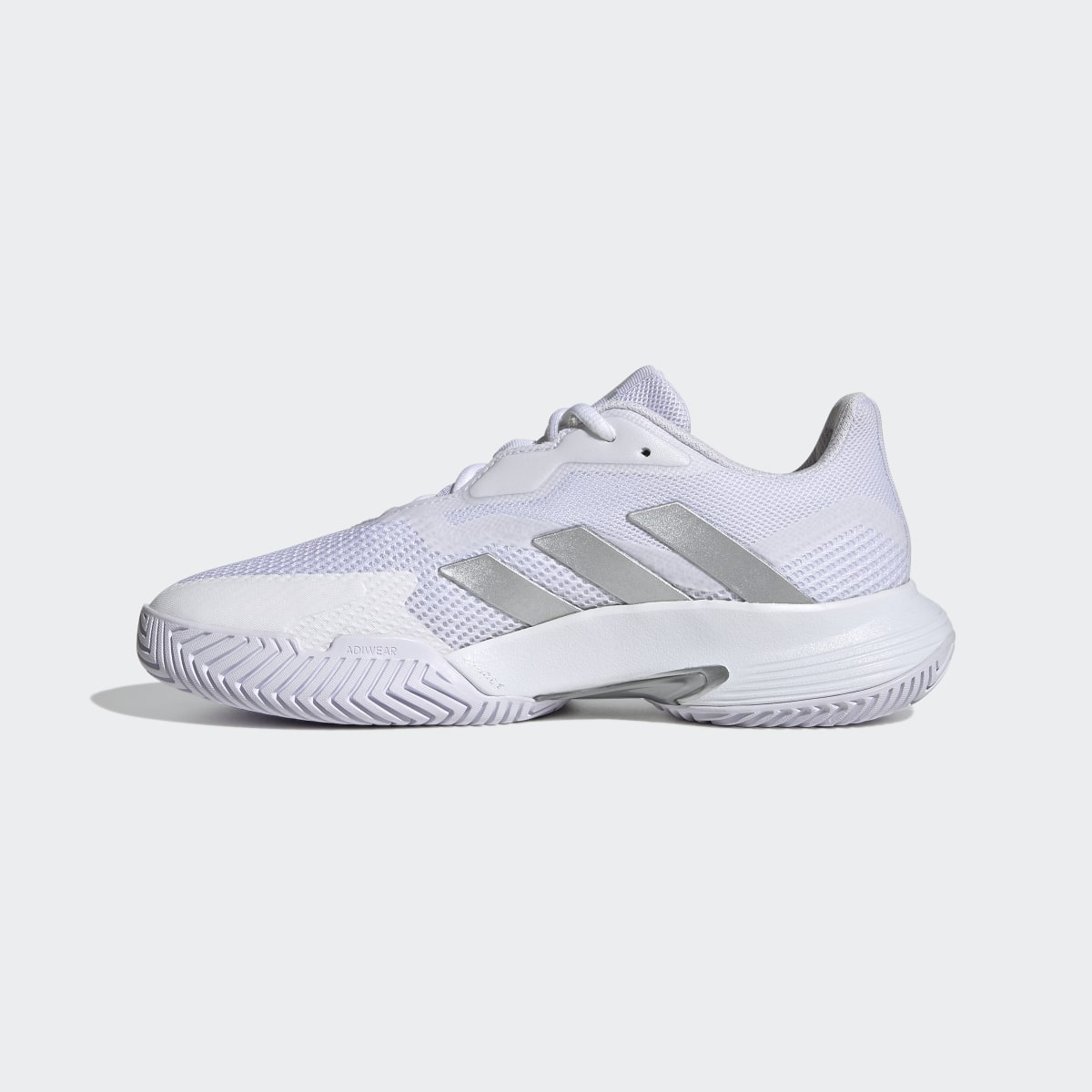 Adidas Chaussure Courtjam Control Tennis. 10