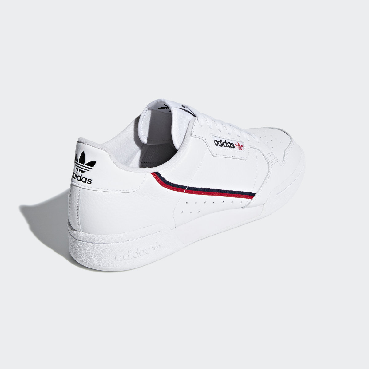 Adidas Continental 80 Schuh. 8