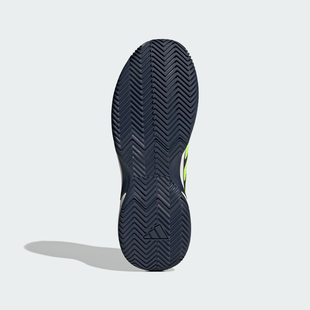Adidas Gamecourt 2.0 Tennis Shoes. 4