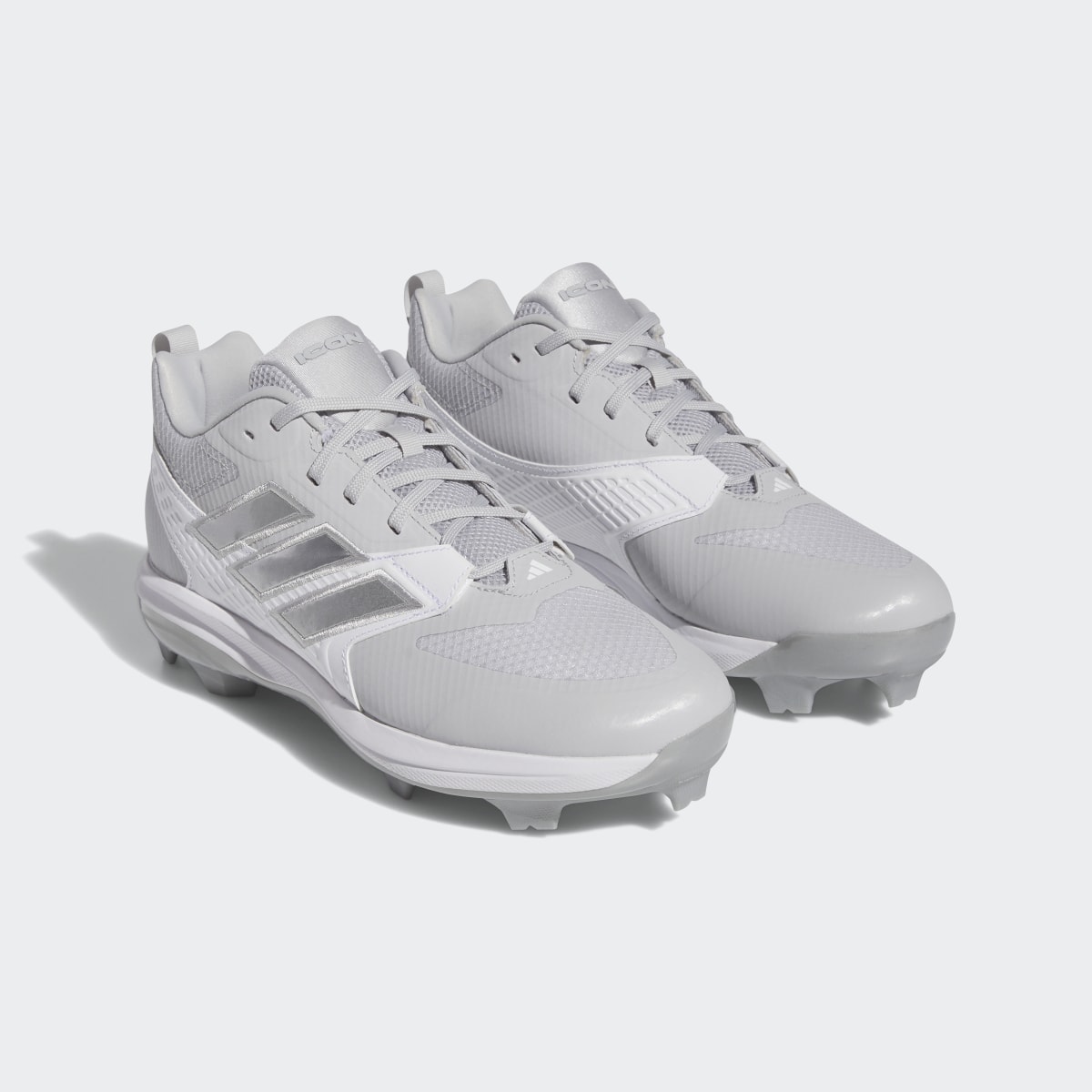 Adidas Icon 8 TPU Cleats. 5