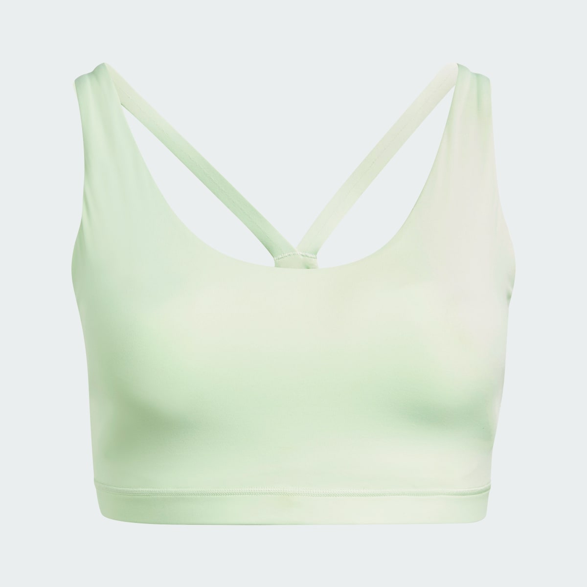 Adidas All Me Medium-Support Bra. 4