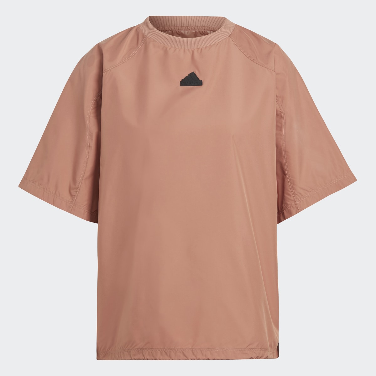 Adidas City Escape Loose-Fit T-Shirt. 5