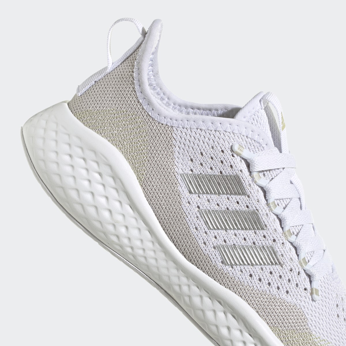 Adidas Chaussure Fluidflow 2.0. 9