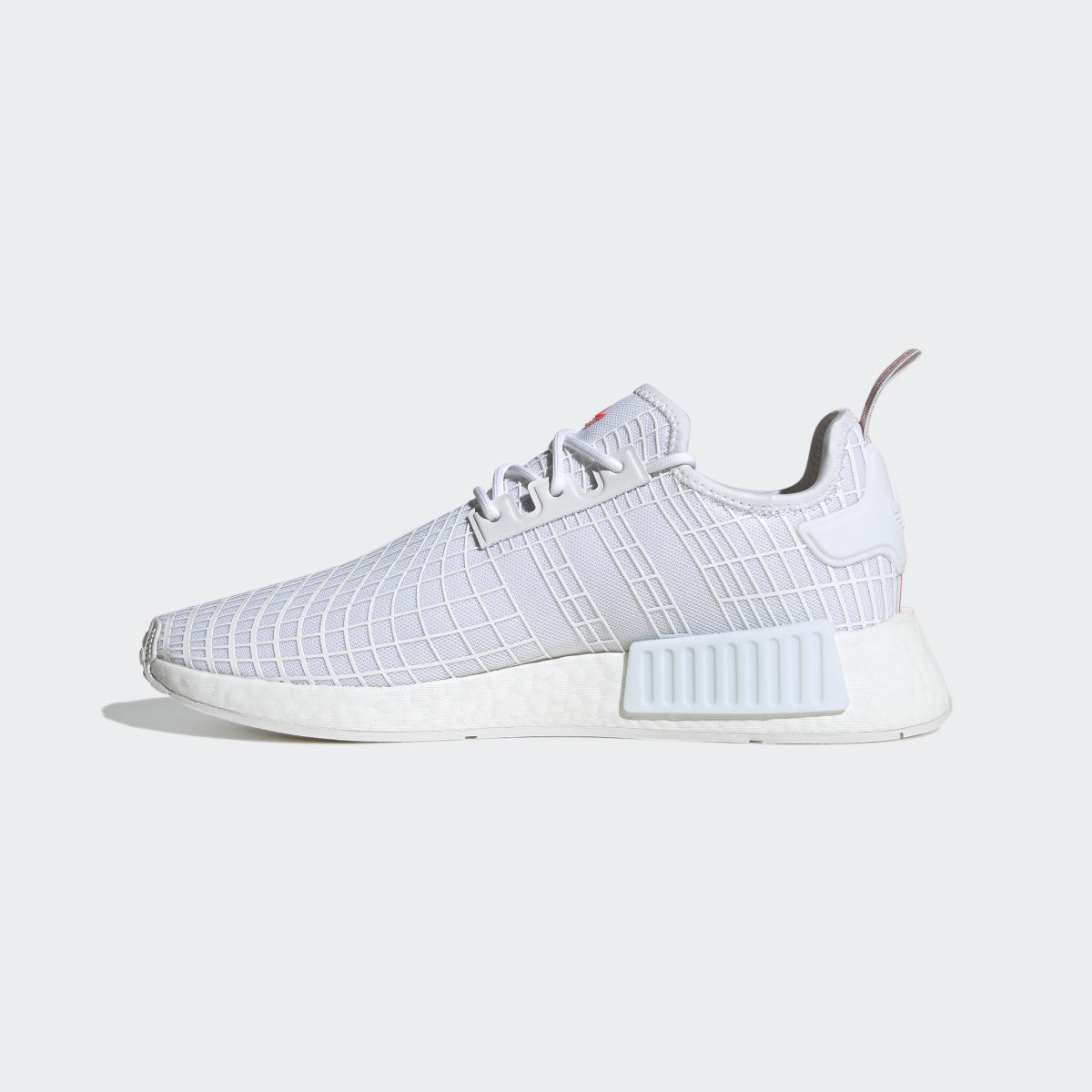 Adidas NMD_R1 Shoes. 7