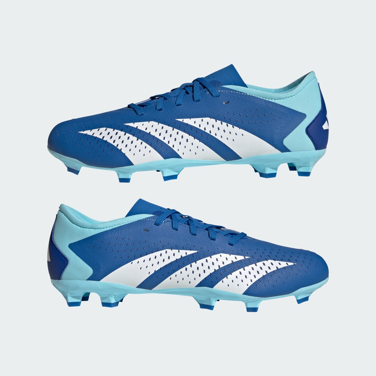 Adidas Buty PREDATOR ACCURACY.3 L FG. 8