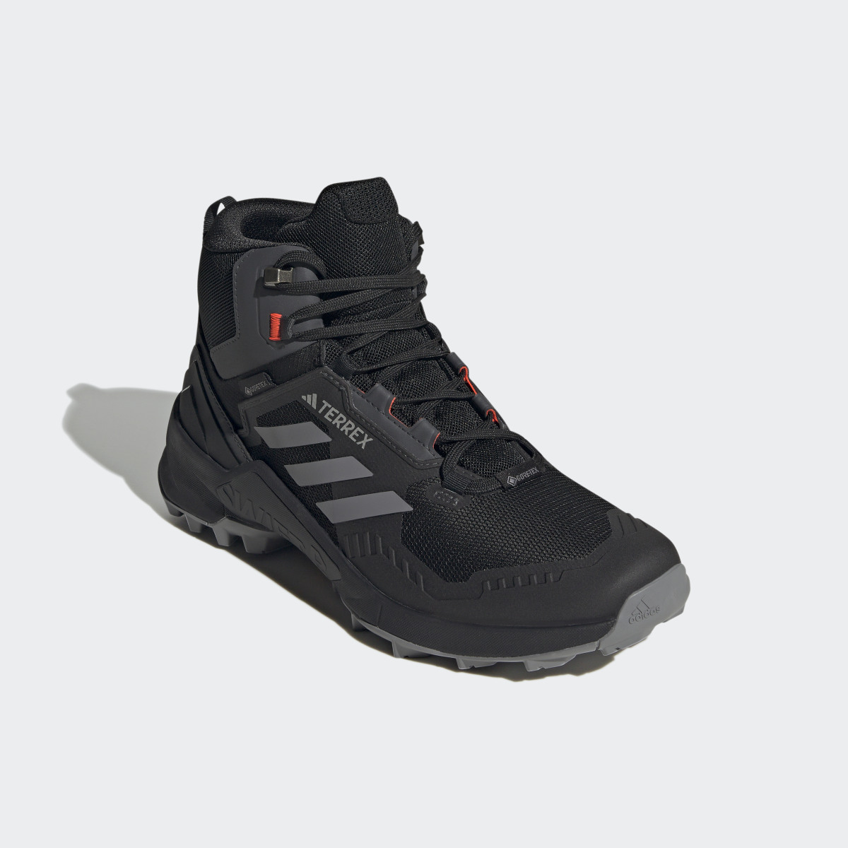 Adidas Chaussure de randonnée Terrex Swift R3 Mid GORE-TEX. 5