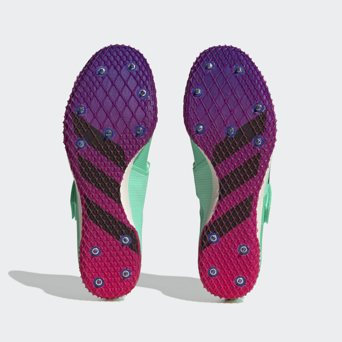 Adidas Sapatilhas Adizero – Salto em Altura. 4