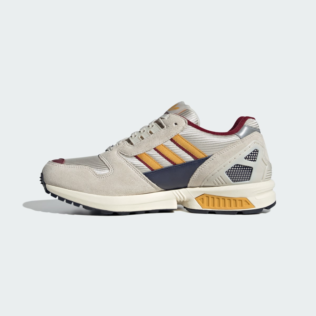 Adidas Sapatilhas ZX 8000. 7