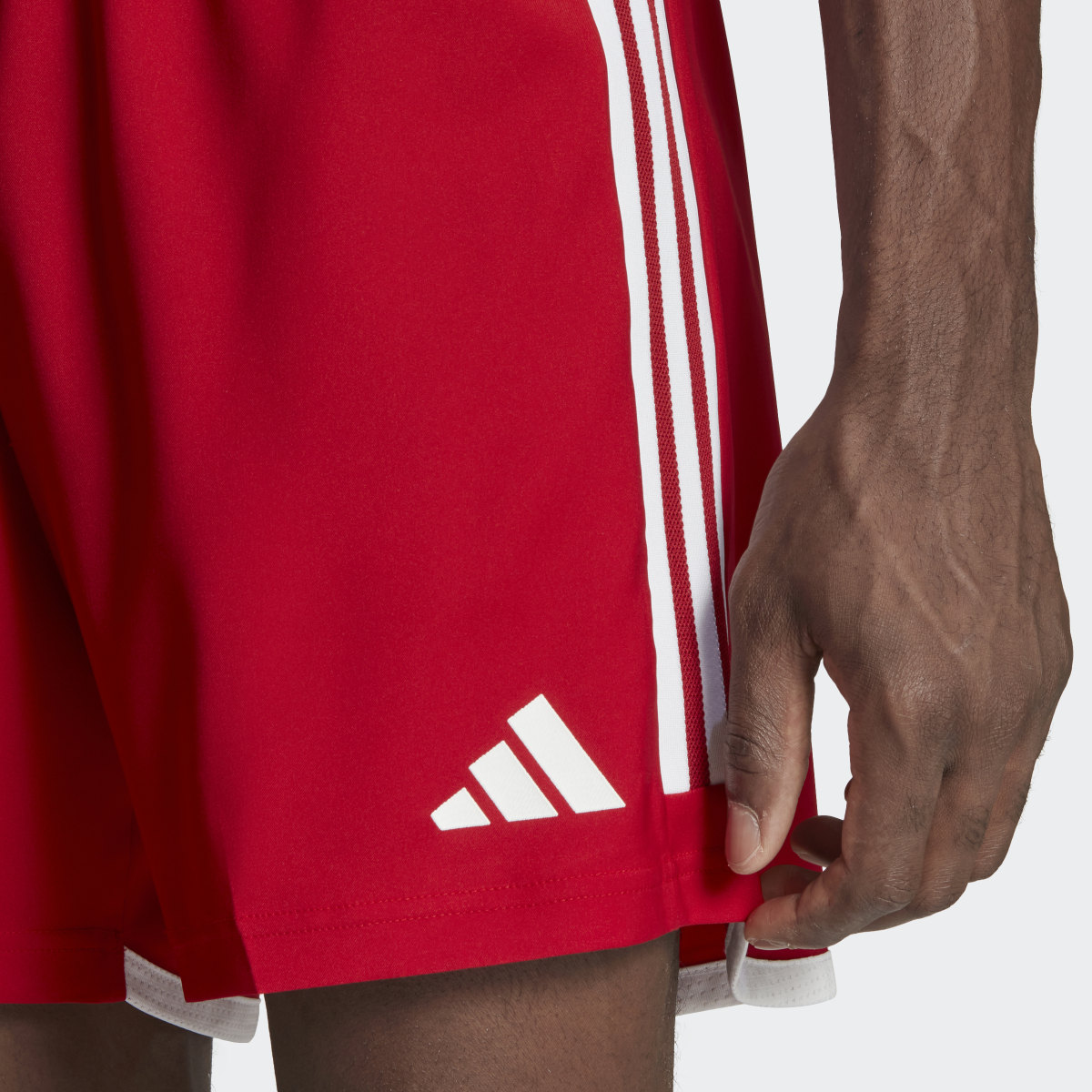 Adidas Short de match Tiro 23 Competition. 6