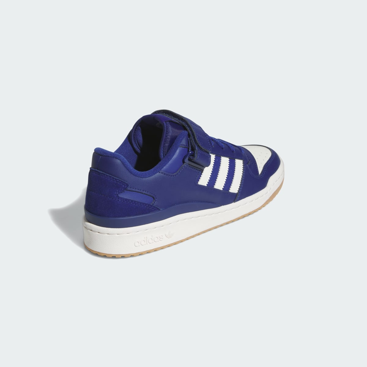 Adidas Tenis Forum Low. 6