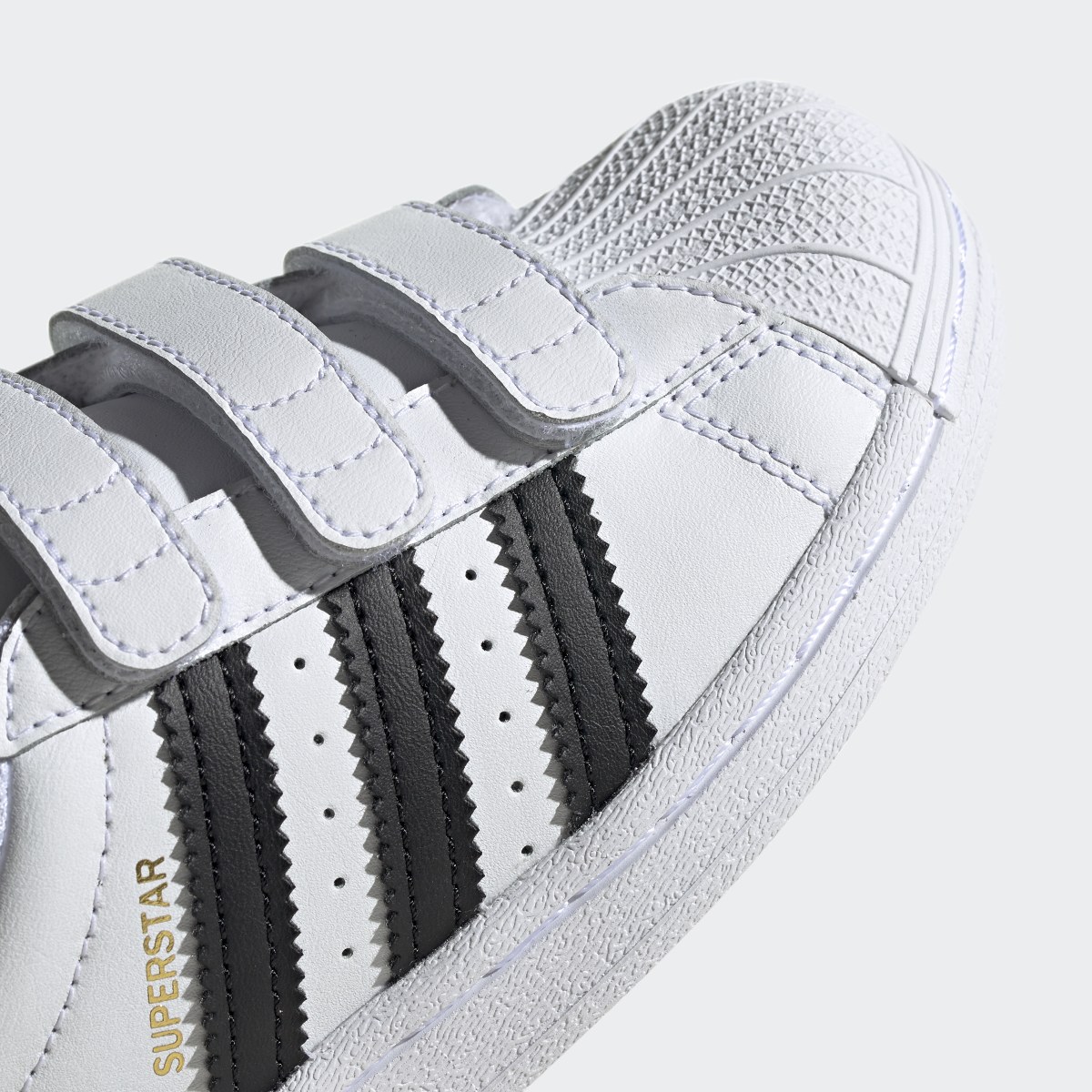 Adidas Chaussure Superstar. 12