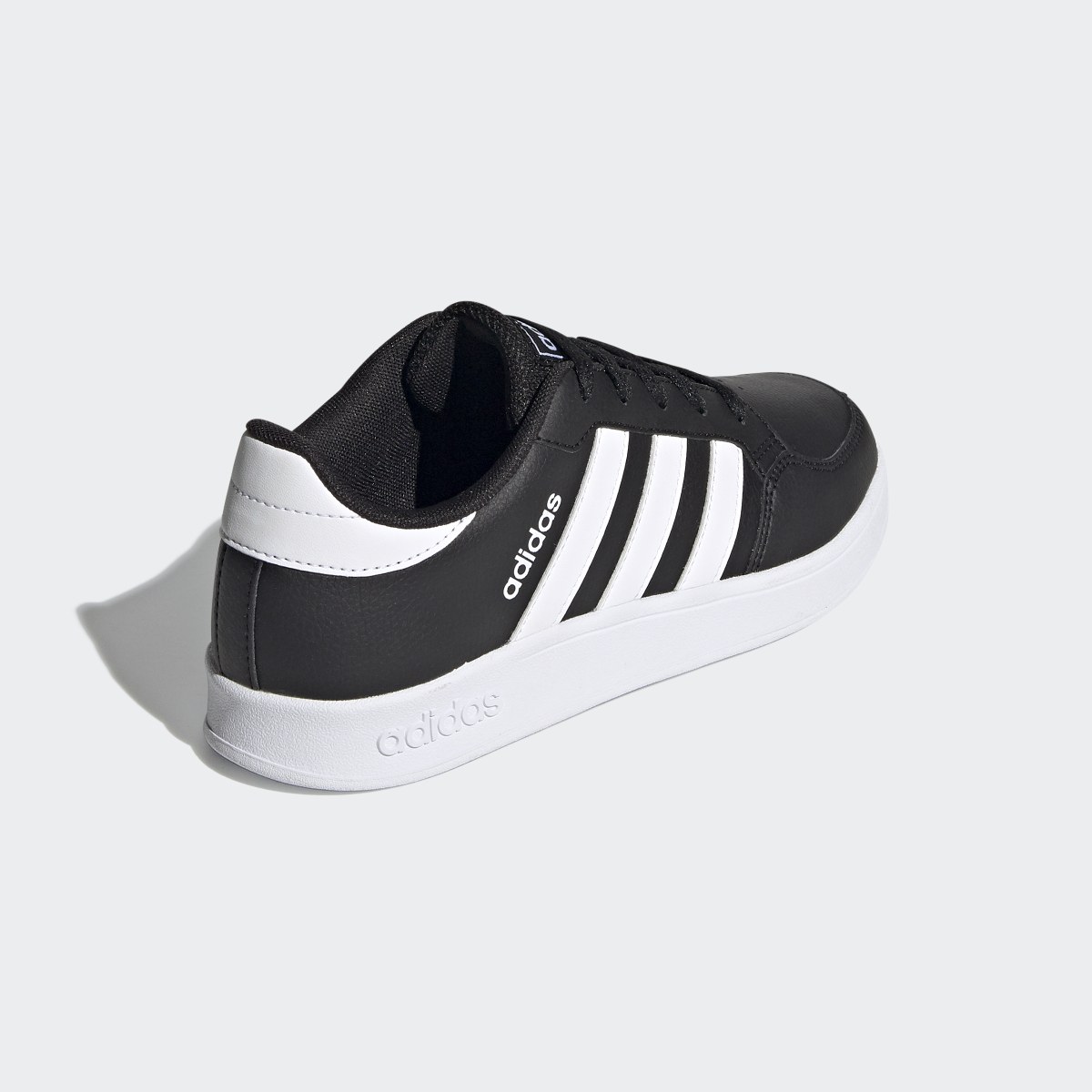 Adidas Breaknet Schuh. 6