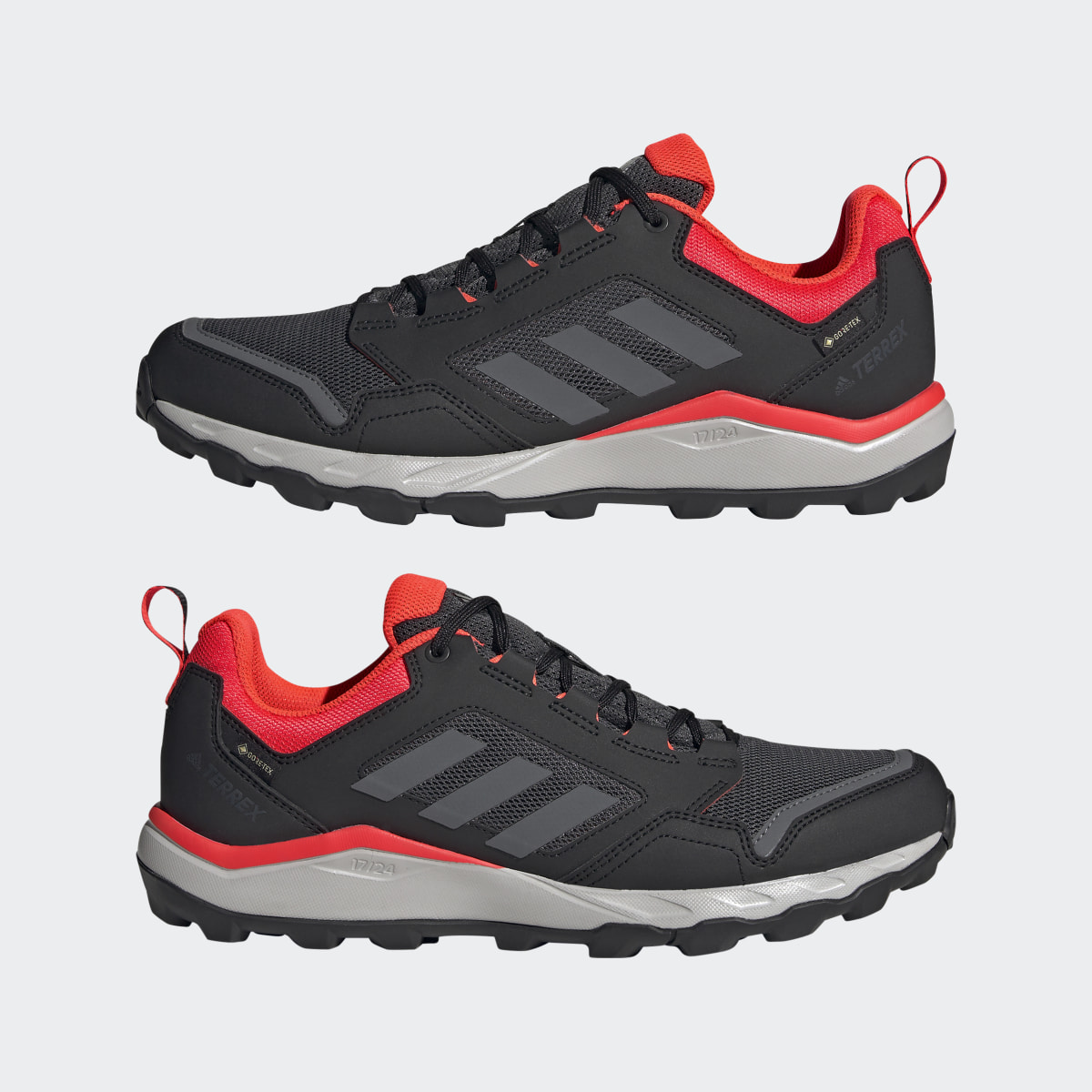 Adidas Chaussure de trail running Tracerocker 2.0 GORE-TEX. 8