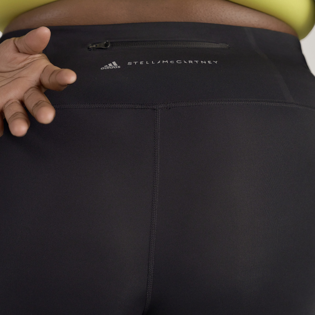 Adidas by Stella McCartney TruePace Running Leggings – Große Größen. 8