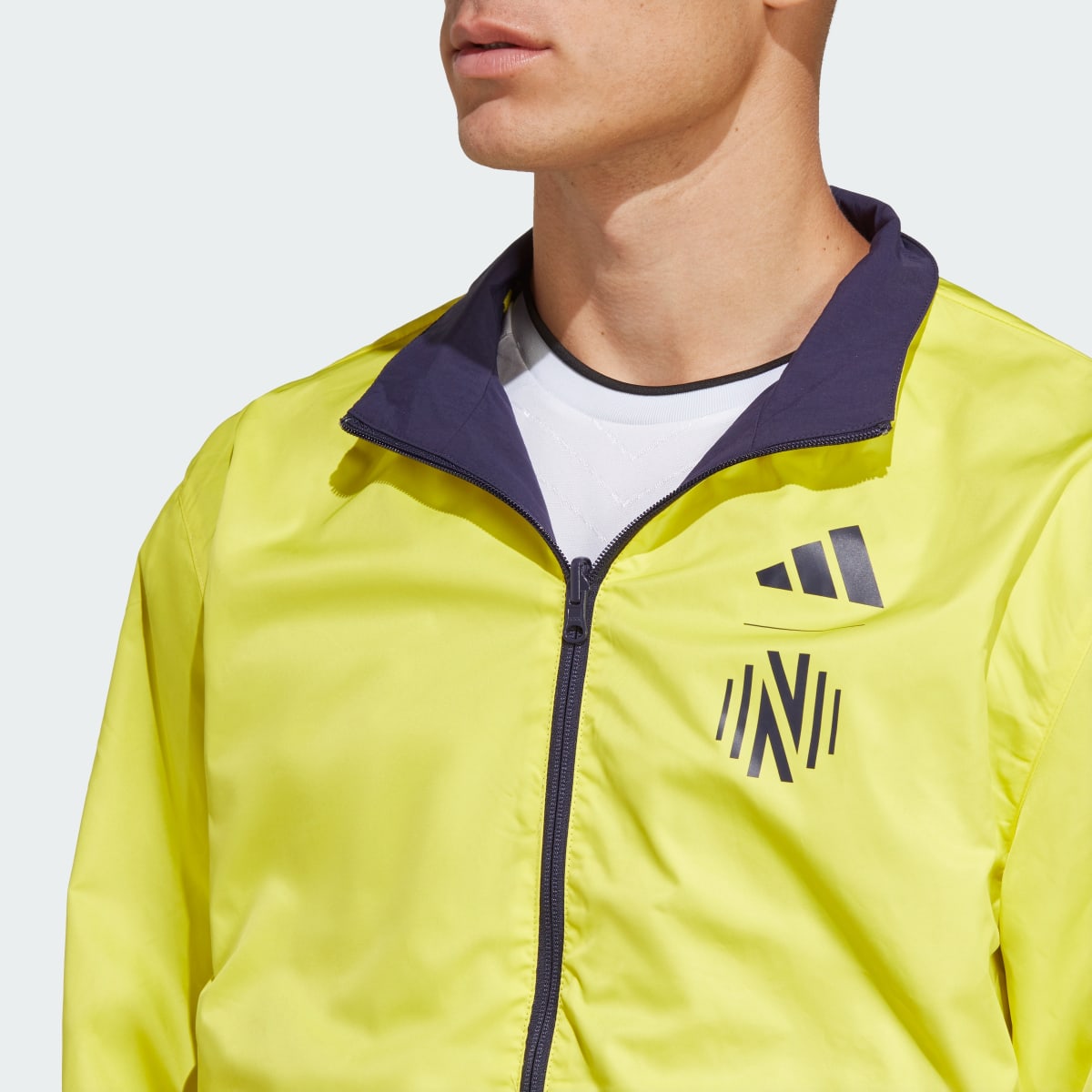 Adidas Nashville SC Anthem Jacke. 9