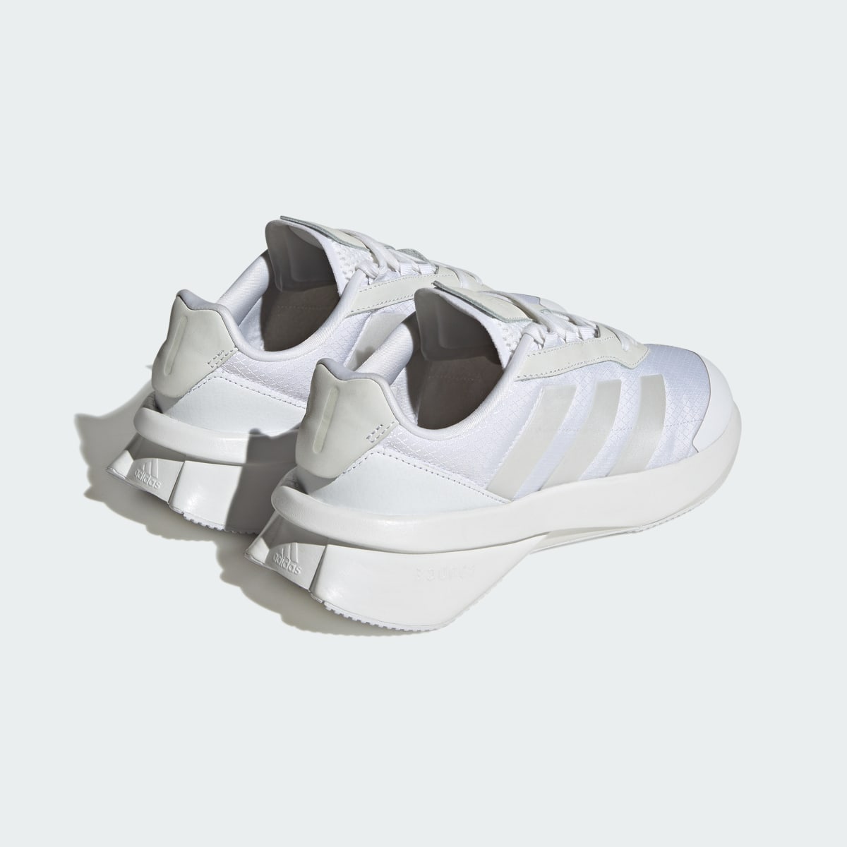 Adidas Heawyn Shoes. 6