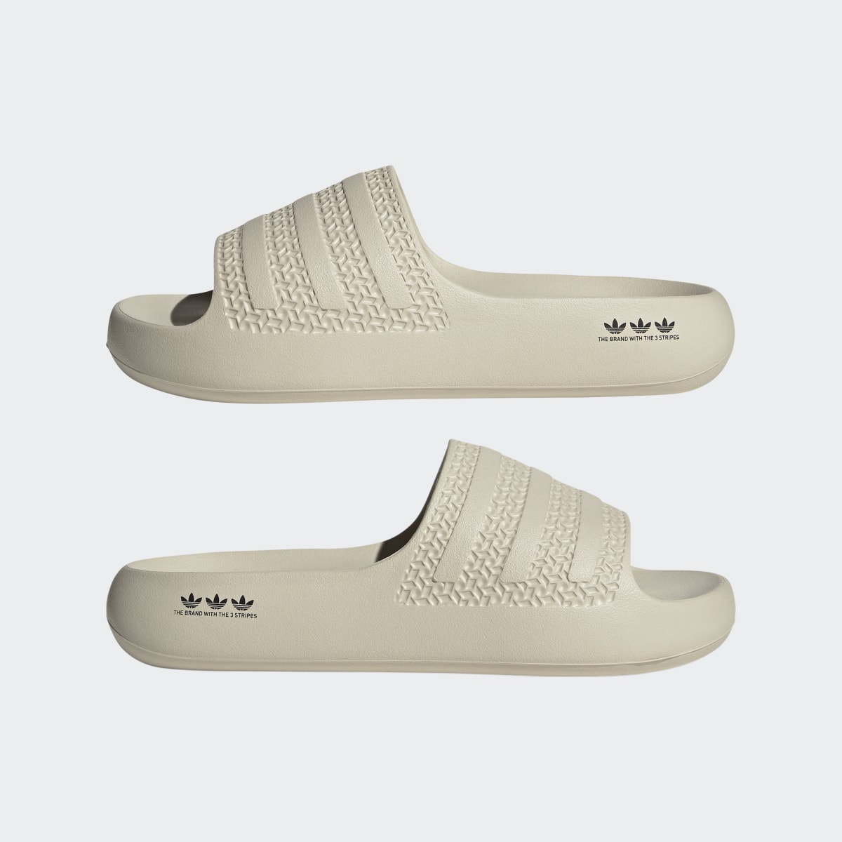 Adidas Ciabatte adilette Ayoon. 8