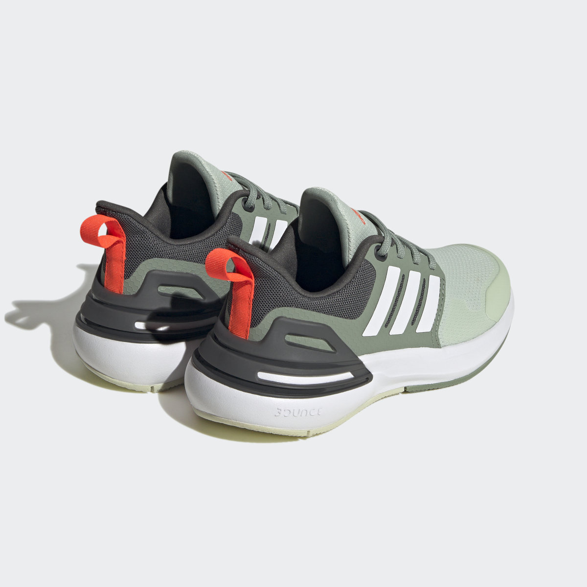 Adidas Sapatilhas Bounce RapidaSport. 6