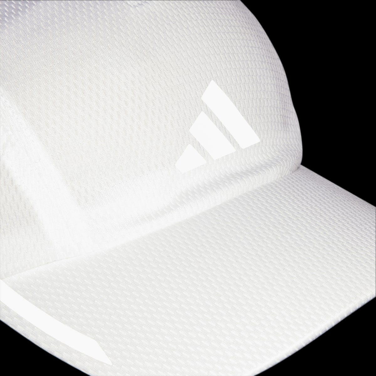 Adidas AEROREADY Four-Panel Mesh Running Cap. 5