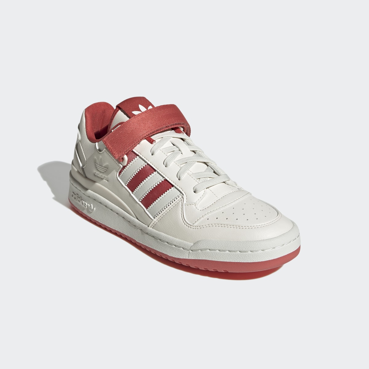 Adidas Forum Low Shoes. 5