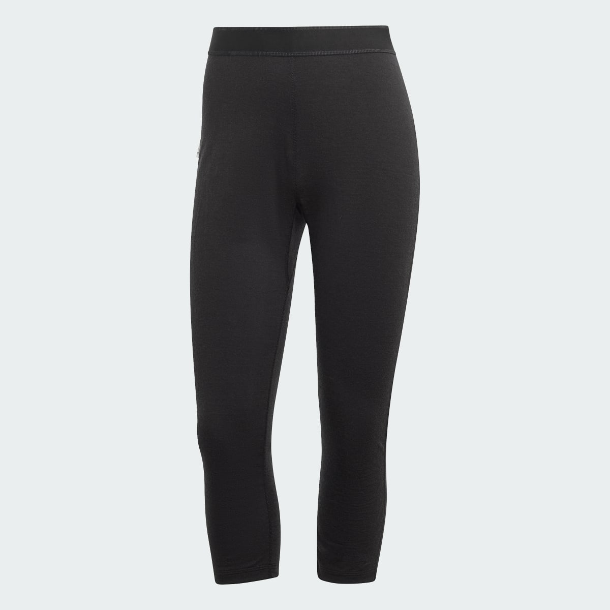 Adidas Xperior Merino 200 Baselayer 3/4 Leggings. 5