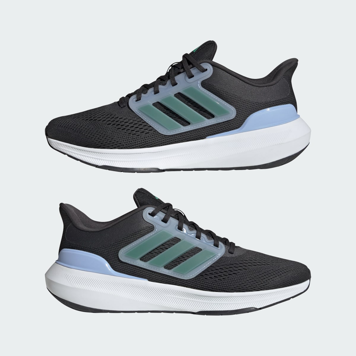 Adidas Tenis Ultrabounce. 8