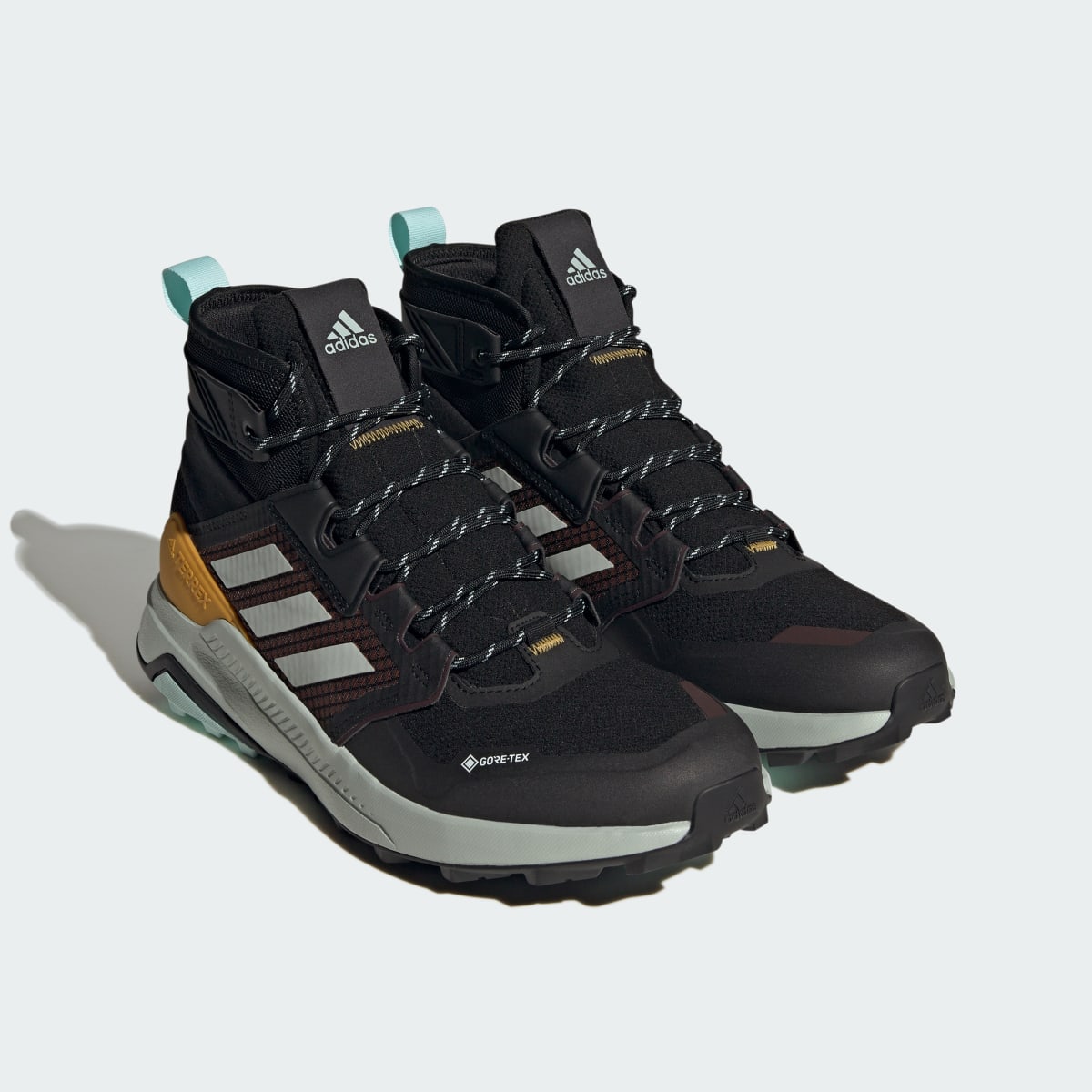 Adidas Chaussure de randonnée Terrex Trailmaker Mid GORE-TEX. 9