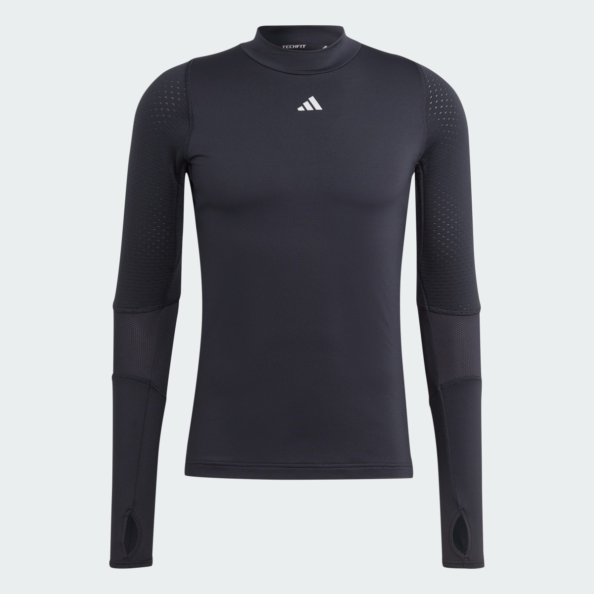 Adidas COLD.RDY Techfit Training Long Sleeve Tee. 6