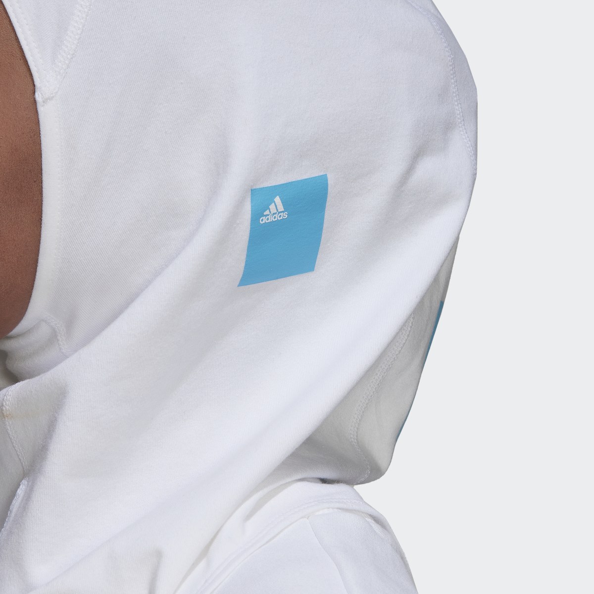 Adidas Future Icons Hijab. 8