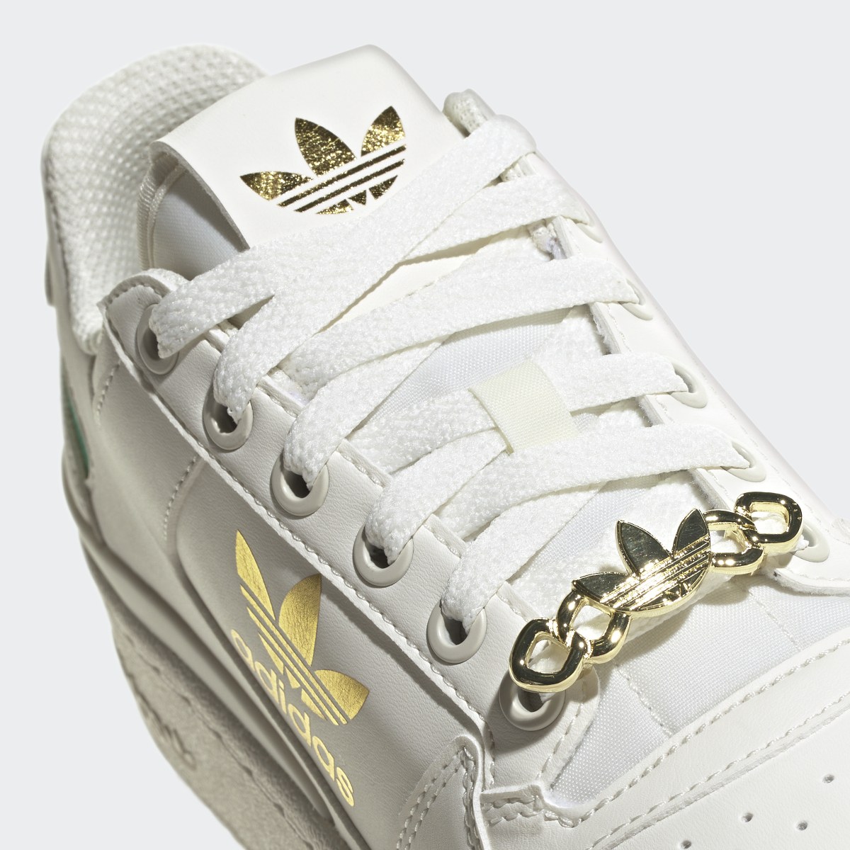 Adidas Tenis Forum Bold. 8