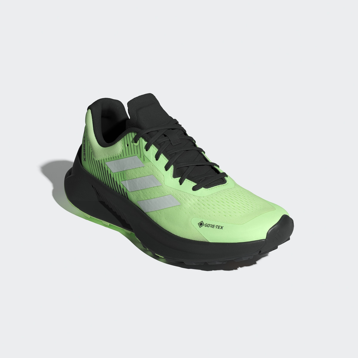 Adidas SOULSTRIDE FLOW GTX SHOES. 5