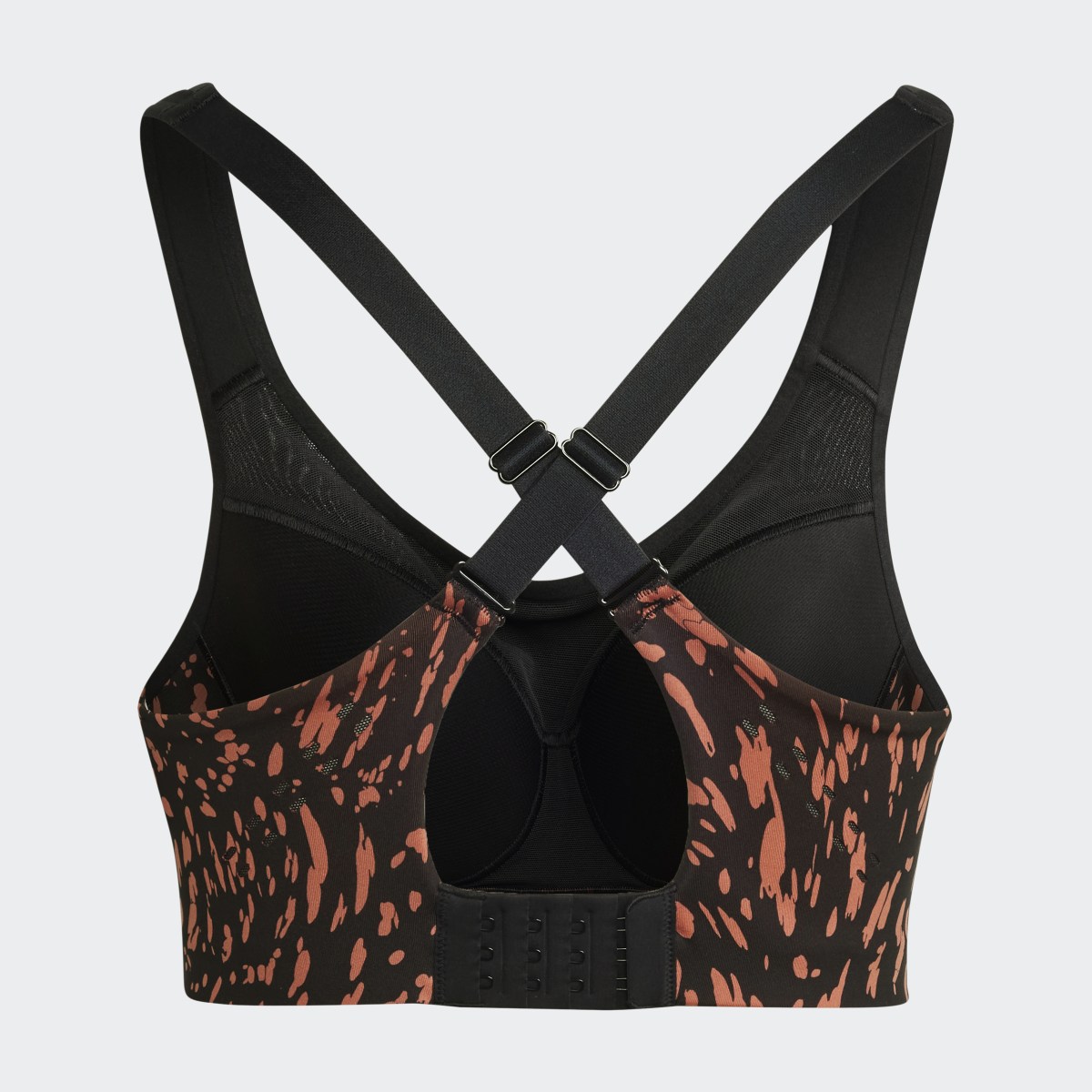 Adidas by Stella McCartney TruePace High Support Sports Bra. 8