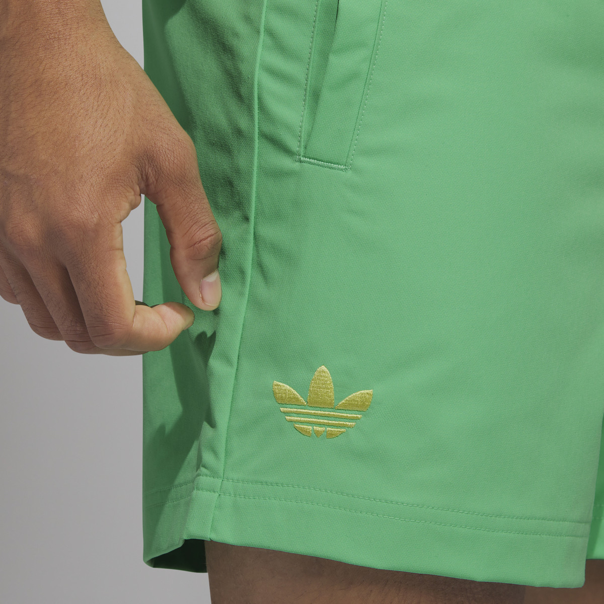 Adidas PW WOVEN SHORT. 8 Adidas PW WOVEN SHORT. 8