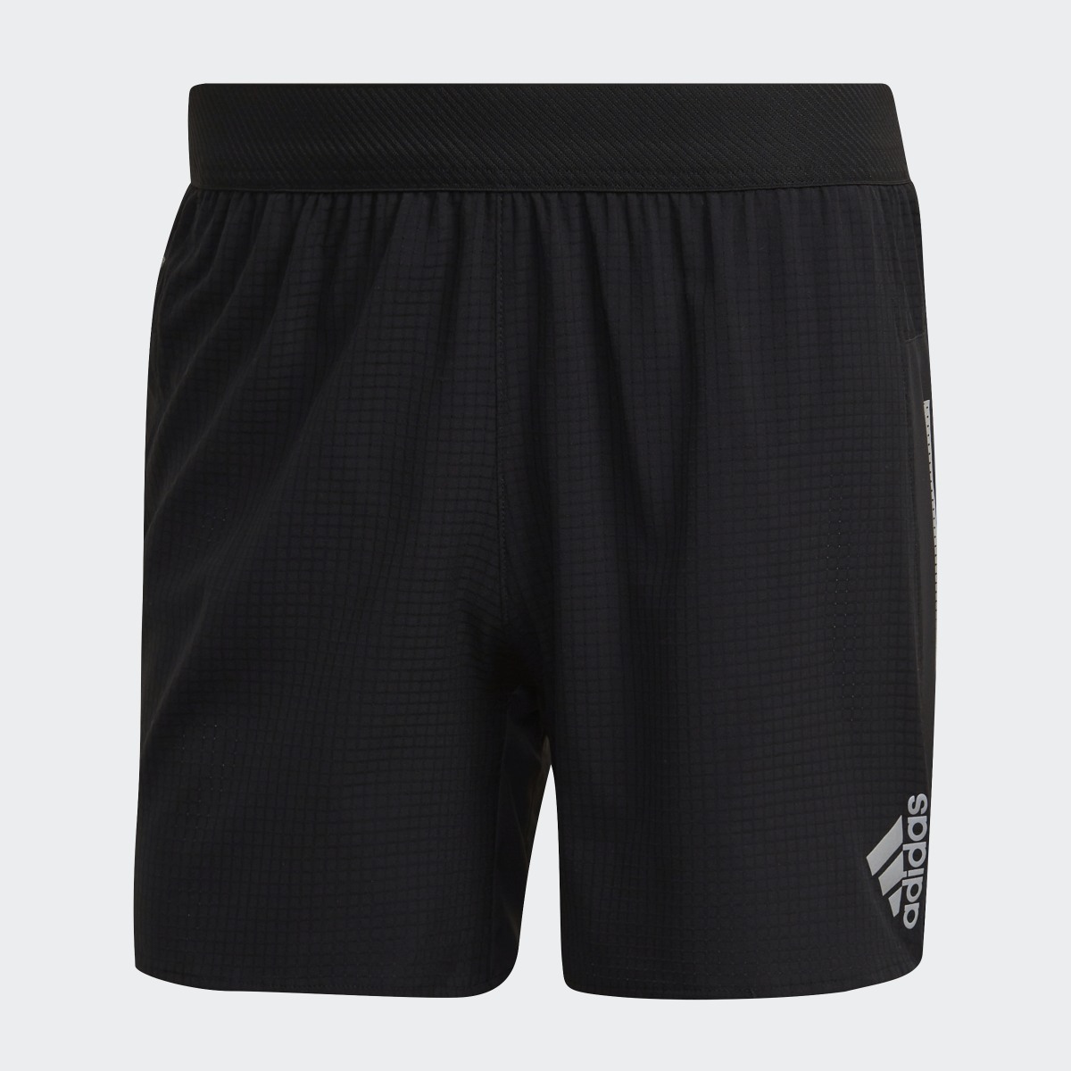 Adidas Adizero Shorts. 4