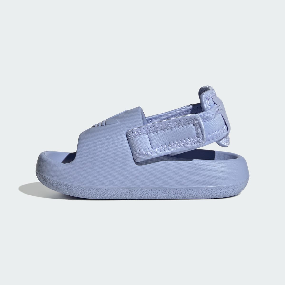 Adidas Adifom adilette Kids. 7