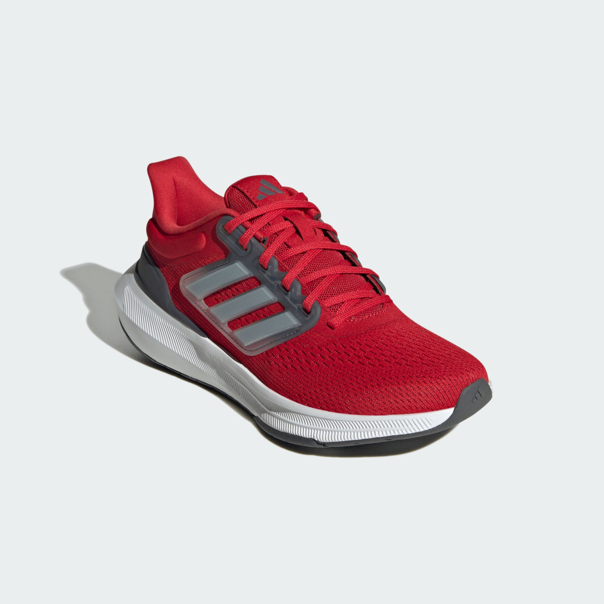 Adidas Ultrabounce Sport Running Lace Shoes. 5