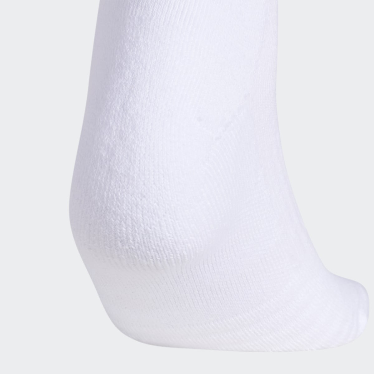 Adidas Cushioned Low-Cut Socks 3 Pairs. 5