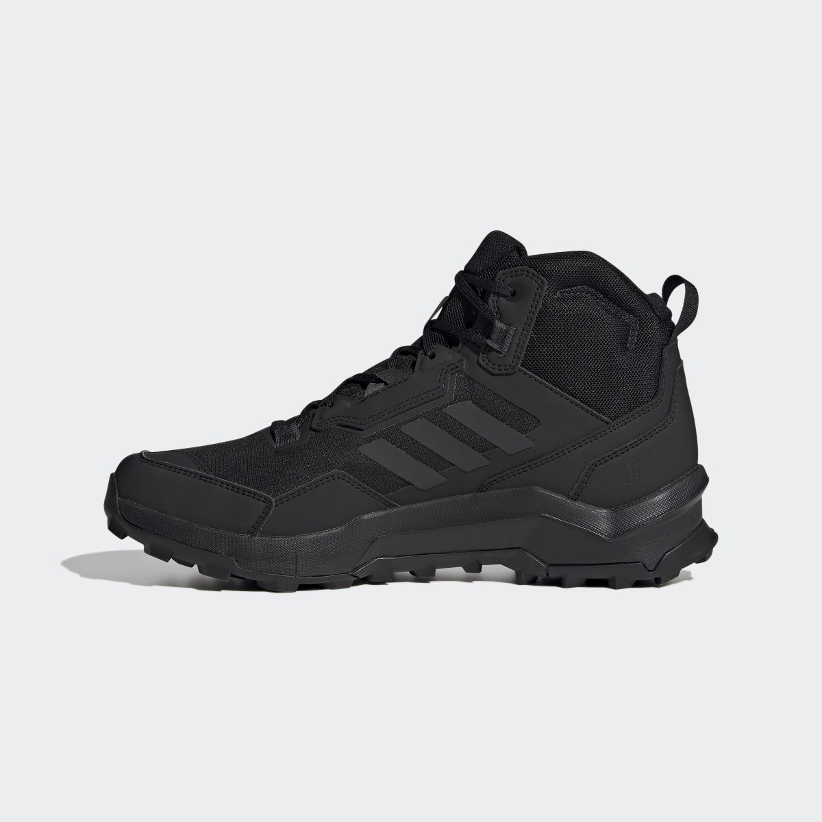 Adidas Chaussure de randonnée Terrex AX4 Mid GORE-TEX. 7