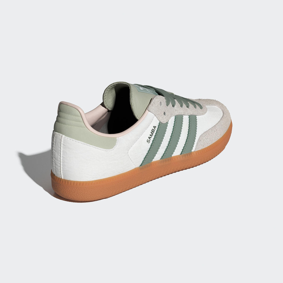 Adidas Samba OG Shoes. 6