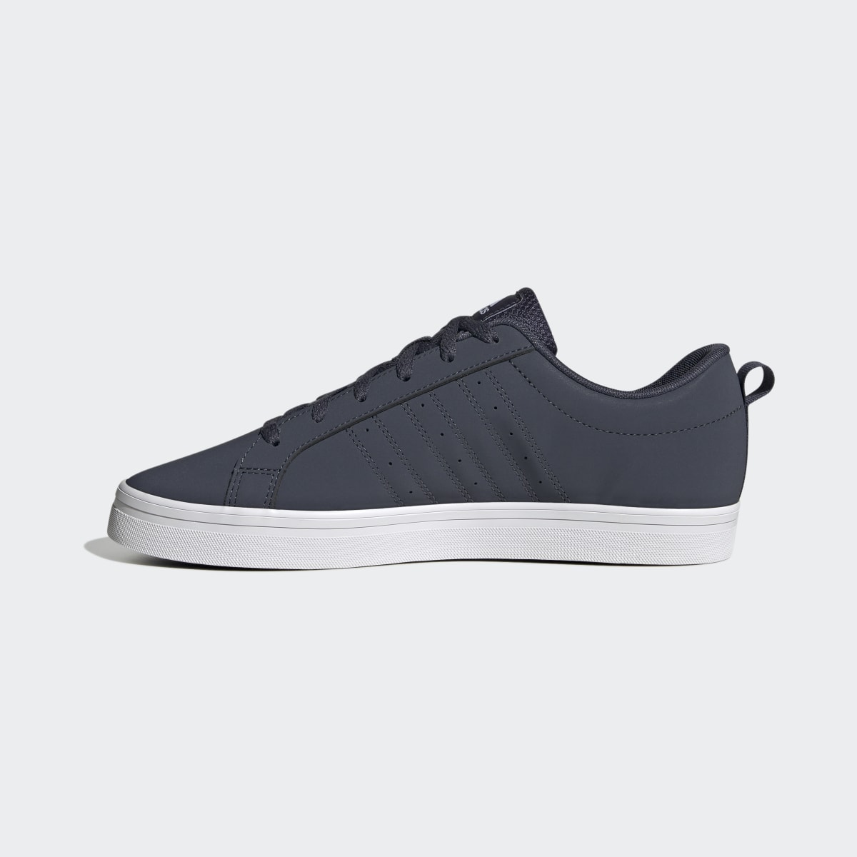 Adidas VS Pace 2.0 Lifestyle Skateboarding Shoes. 7