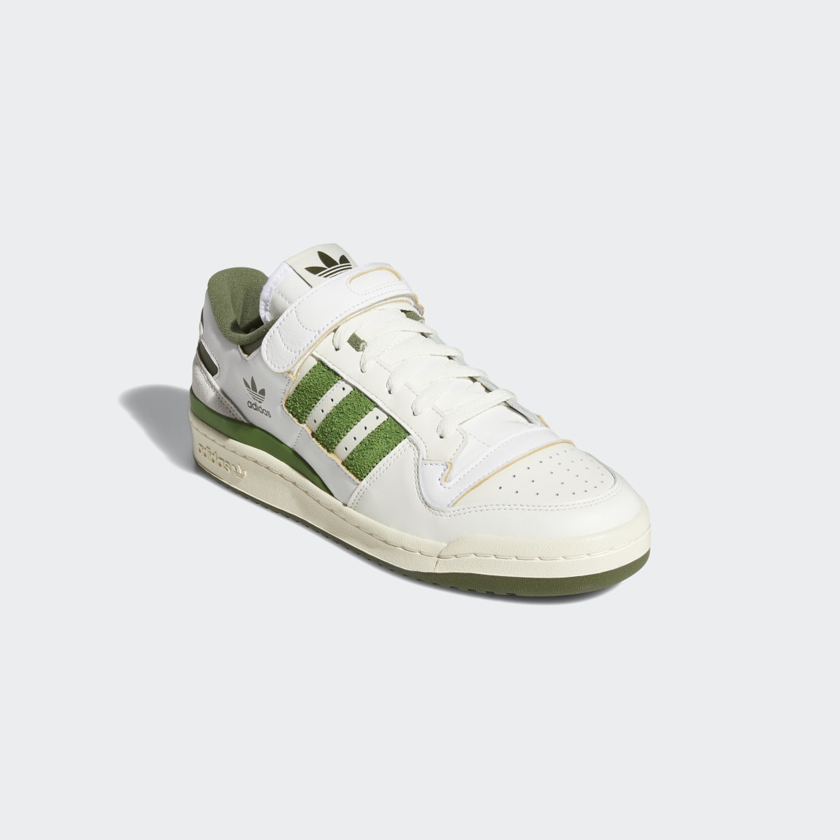 Adidas Scarpe Forum 84 Low. 5