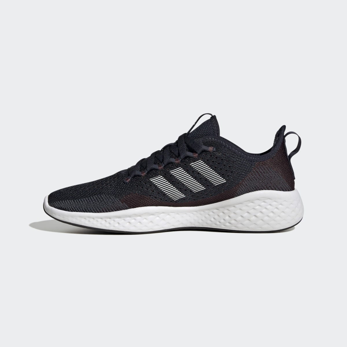 Adidas Fluidflow 2.0 Ayakkabı. 7