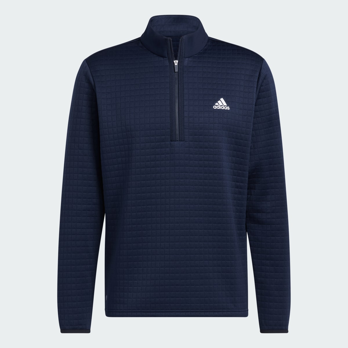 Adidas DWR 1/4-Zip Sweatshirt. 5