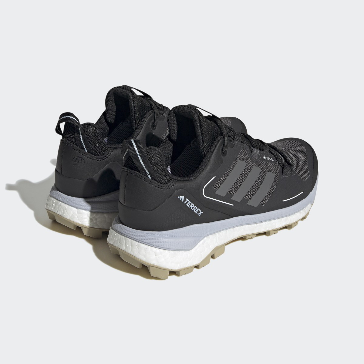 Adidas Terrex Skychaser 2.0 GORE-TEX Wanderschuh. 6