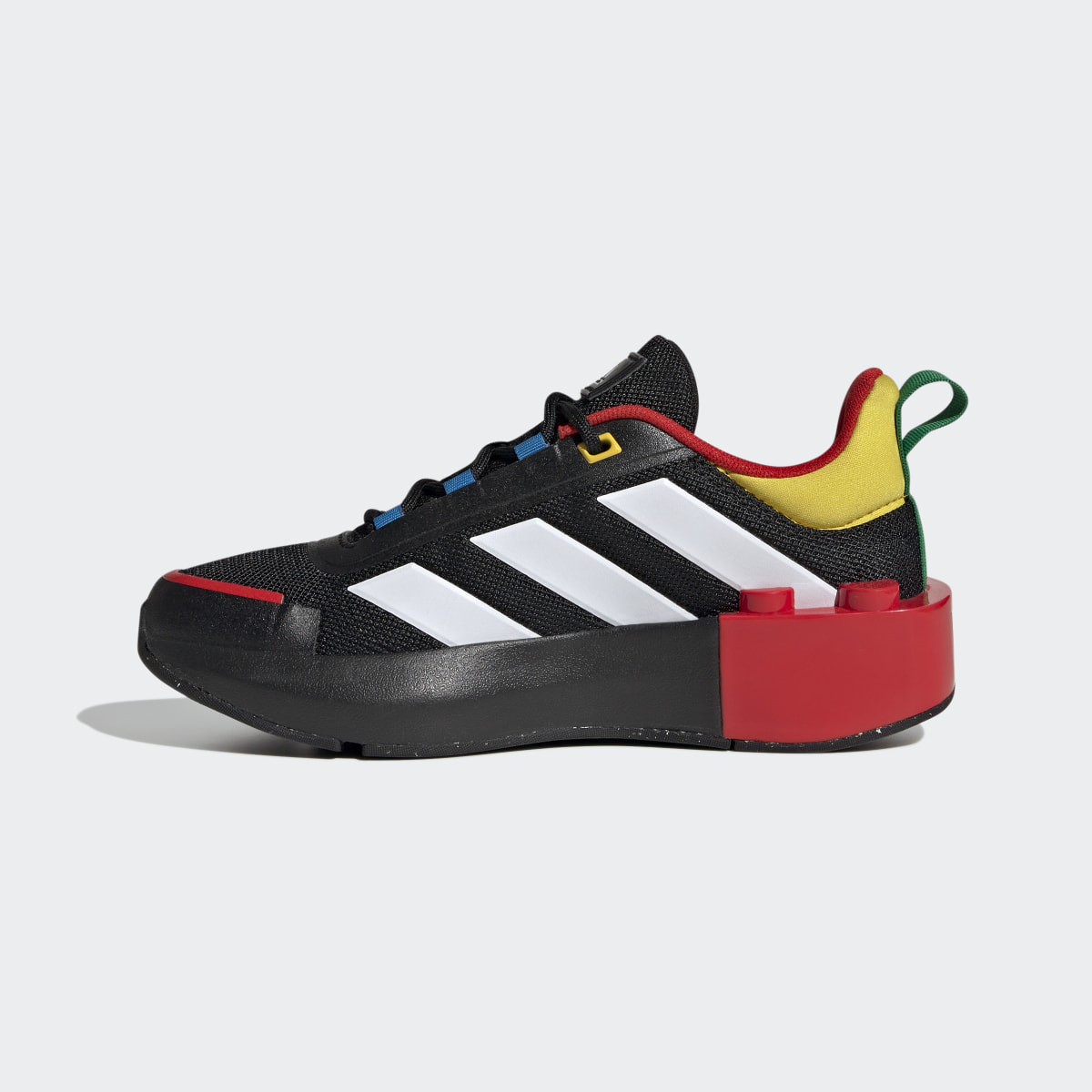 Adidas x LEGO® Tech RNR Lace-Up Shoes. 7