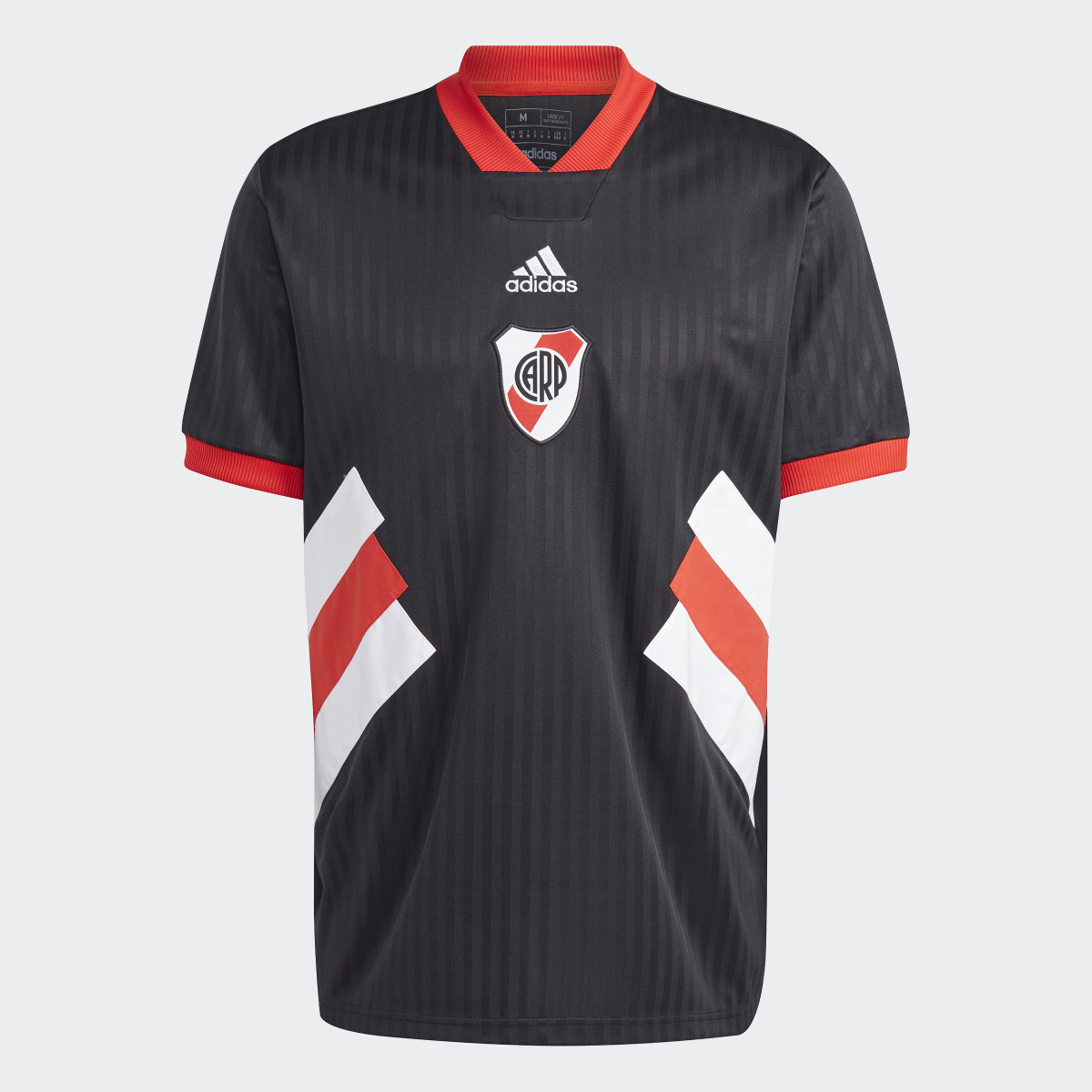 Adidas River Plate Icon Jersey. 6