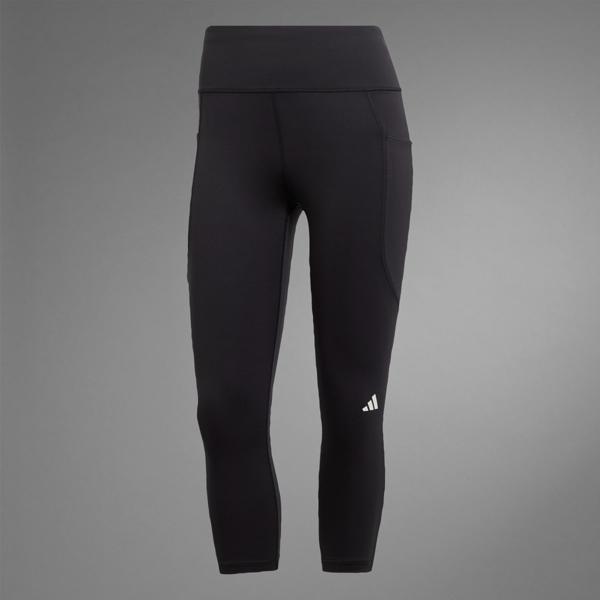 Adidas Legging 3/4 DailyRun. 11