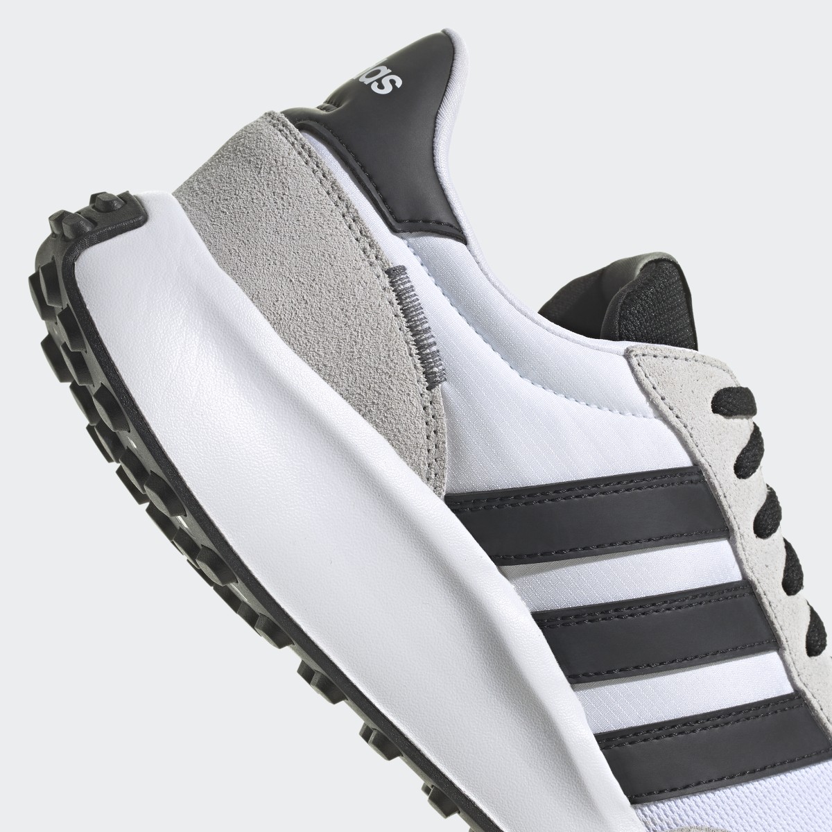 Adidas Run 70s Lifestyle Running Shoes. 10