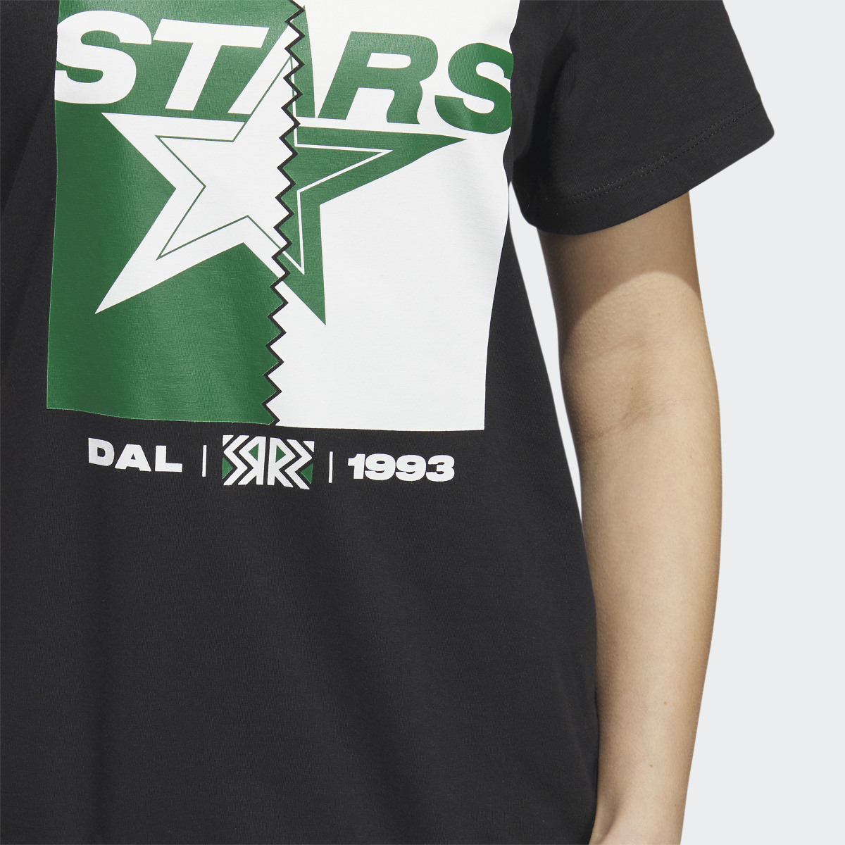 Adidas Stars Playmaker Tee. 6