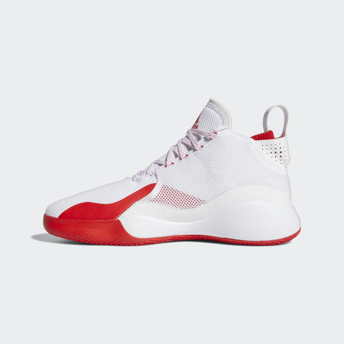 Adidas Tenis D Rose 773 22. 7